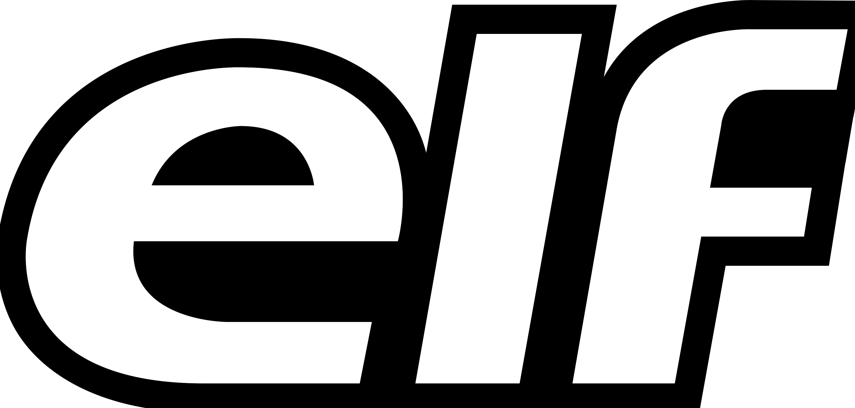 Logo ELF