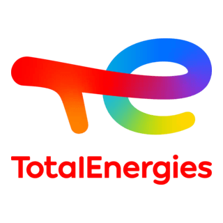 Logo TotalEnergies
